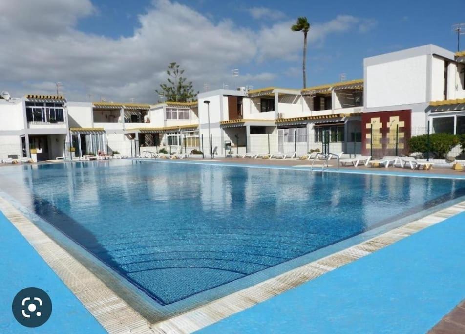 Costa Del Silencio El Drago Apartment Ngoại thất bức ảnh