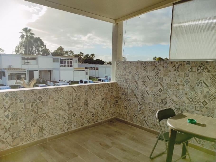 Costa Del Silencio El Drago Apartment Ngoại thất bức ảnh