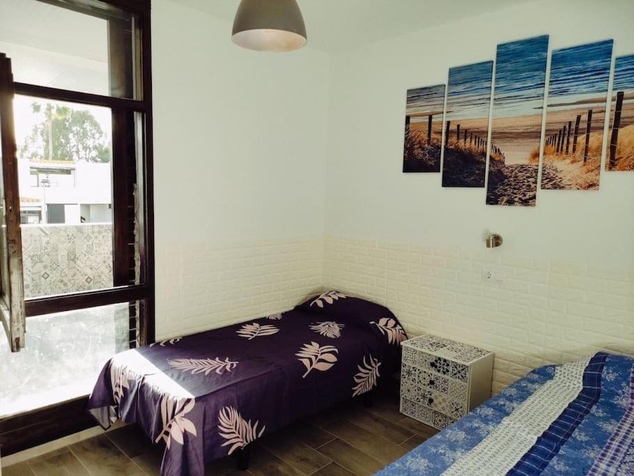 Costa Del Silencio El Drago Apartment Ngoại thất bức ảnh