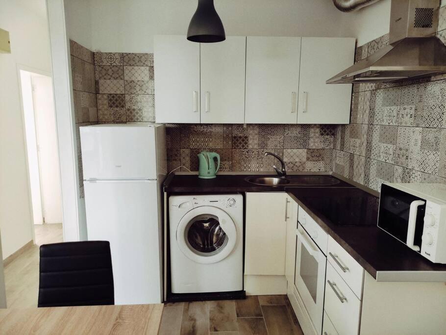 Costa Del Silencio El Drago Apartment Ngoại thất bức ảnh