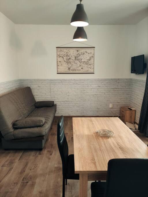 Costa Del Silencio El Drago Apartment Ngoại thất bức ảnh