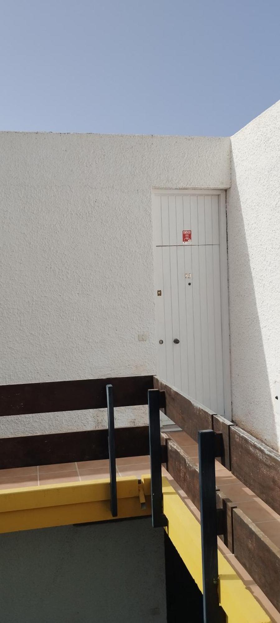 Costa Del Silencio El Drago Apartment Ngoại thất bức ảnh